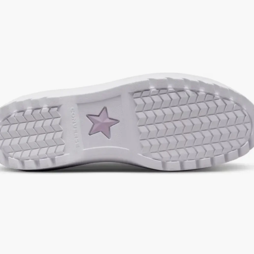 Converse super chunky